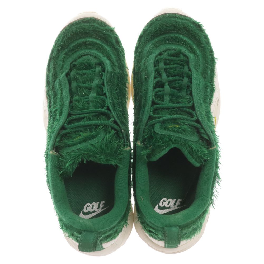 NIKE (ナイキ) Air Max 97 Golf Grass エアマックス97 ゴルフグラス