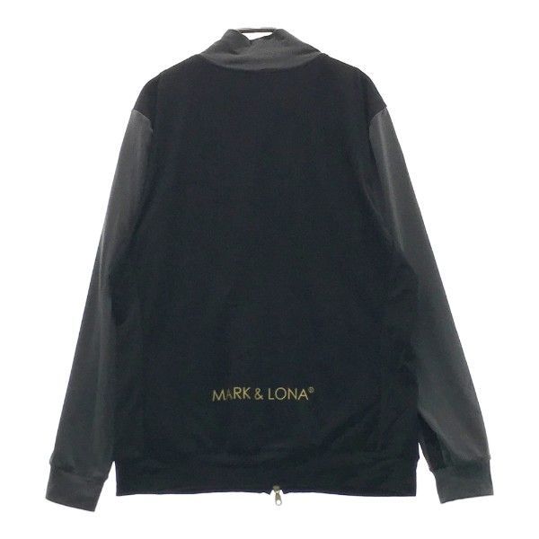 マークアンドロナ　ジャケット ゴルフ ジャケット （メンズ）｜MARK ＆ LONA マーク ＆ ロナ