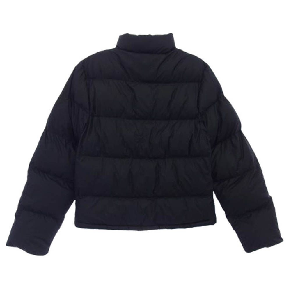 NIKE ナイキ DR5358-010 MMW Matthew M. Williams Packable Puffer Jacket マシューウィリアムズ パッカブル ジャケット ブラック系 XS