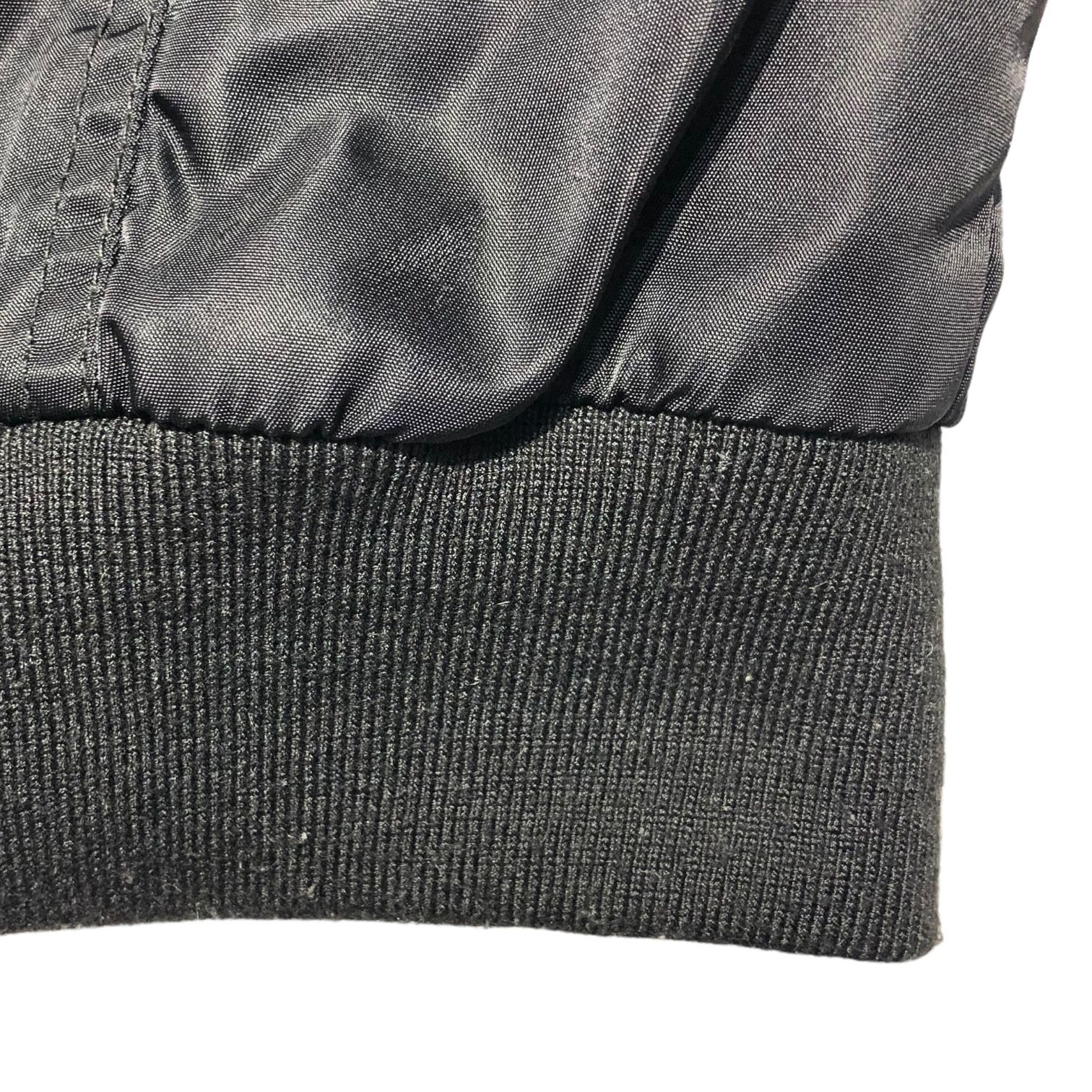 HARLEY DAVIDSON(ハーレーダヴィッドソン) Heritage Nylon Bomber