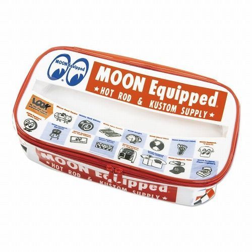 ムーンアイズ MOONEYES　ムーン イクイップド ペーパータオルホルダー　MOON Equipped Paper Towel Holder(MQG191)