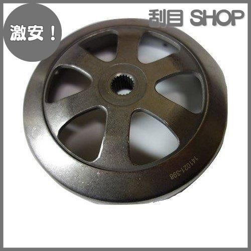 激安！】NCY バイク用クラッチ 軽量クラッチアウター スーパー