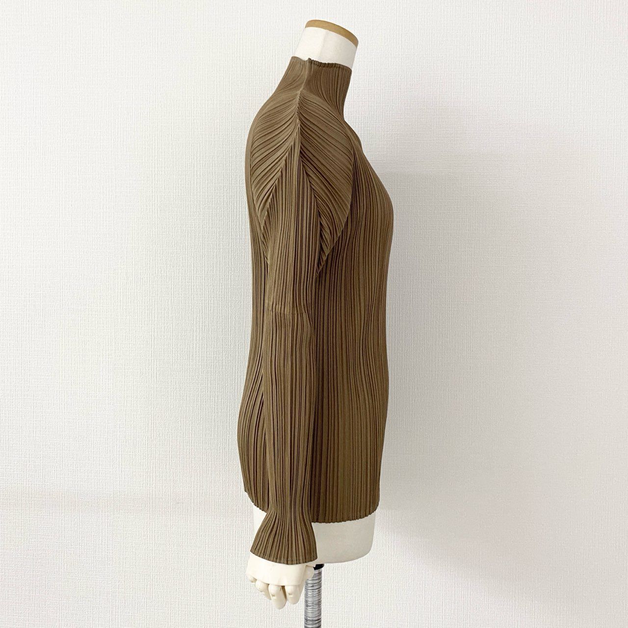 5d11-3 《美品》 PLEATS PLEASE ISSEY MIYAKE プリーツプリーズ