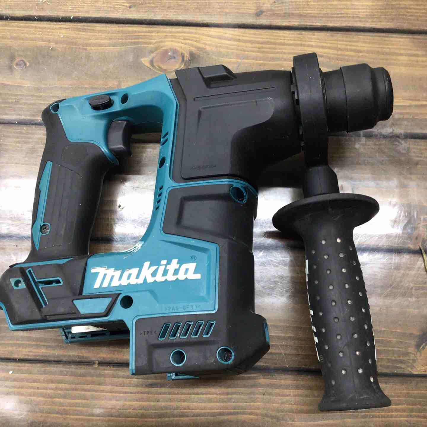 品 マキタ makita コードレスハンマドリル HR170DZ 435 戸田店