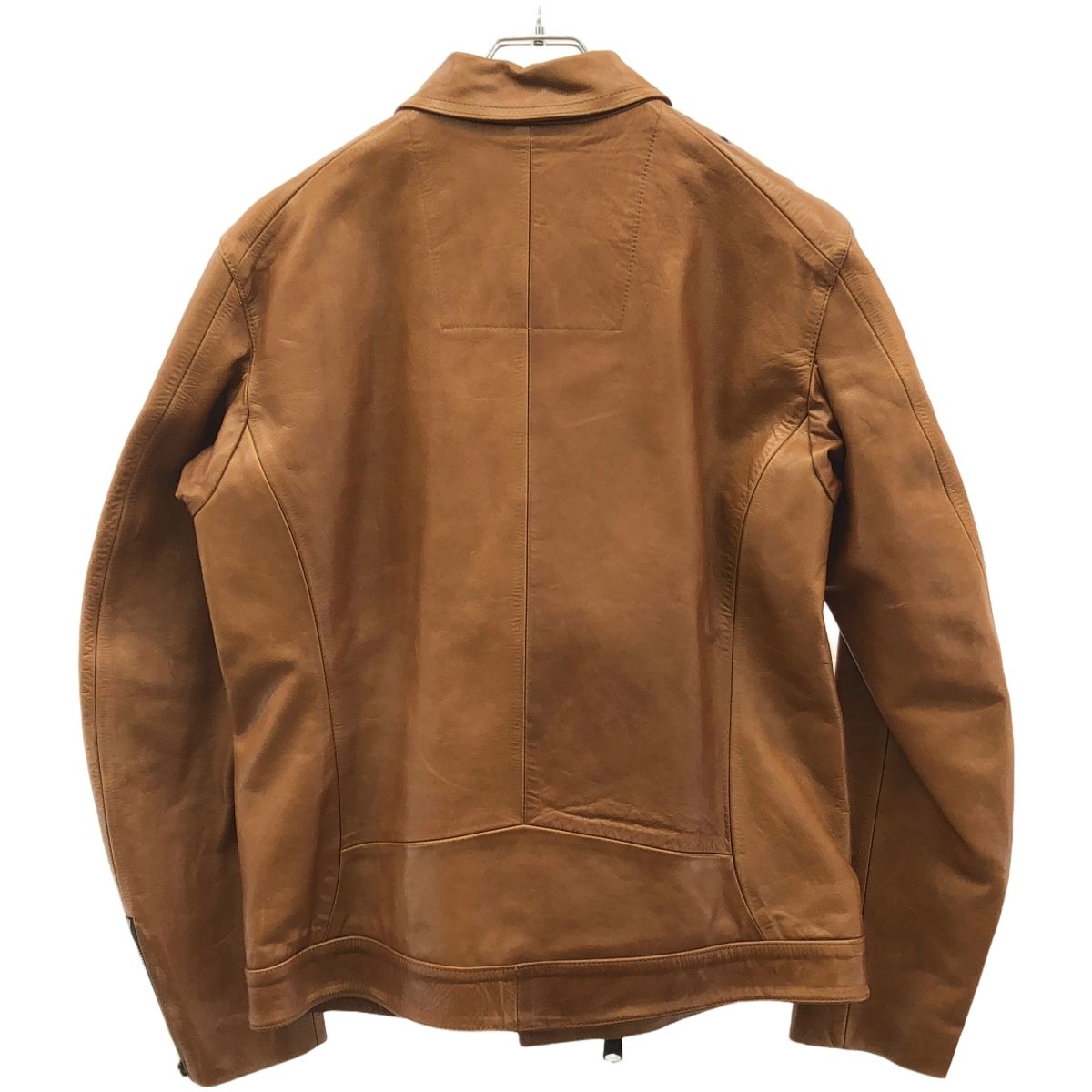 nonnative ノンネイティブ Rider Jacket Steer Hide Used Wash 