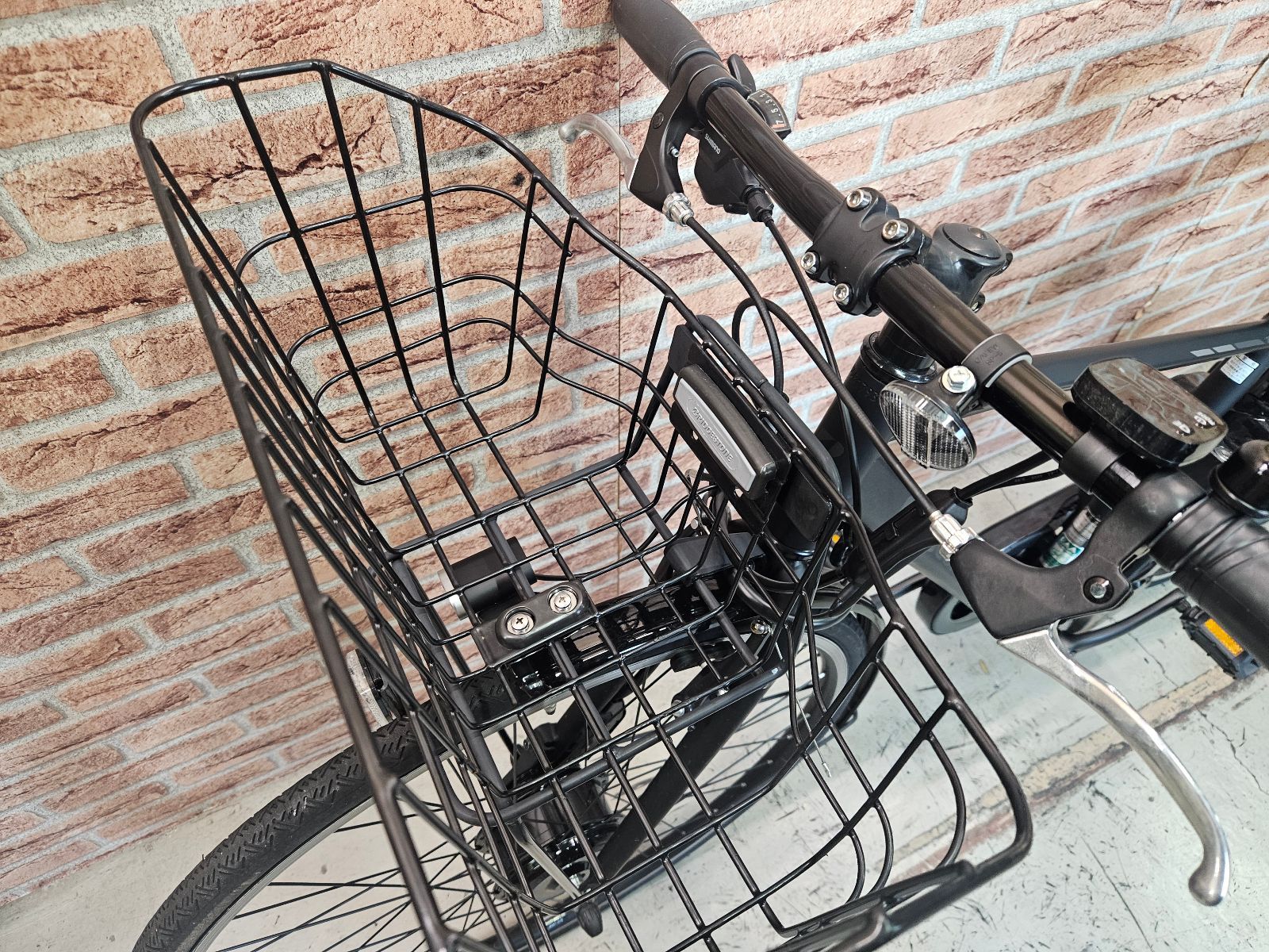 □ 近畿地方発送限定 極上品!! BRIDGESTONE TB1e TB7B45 2025 B400 T.X 