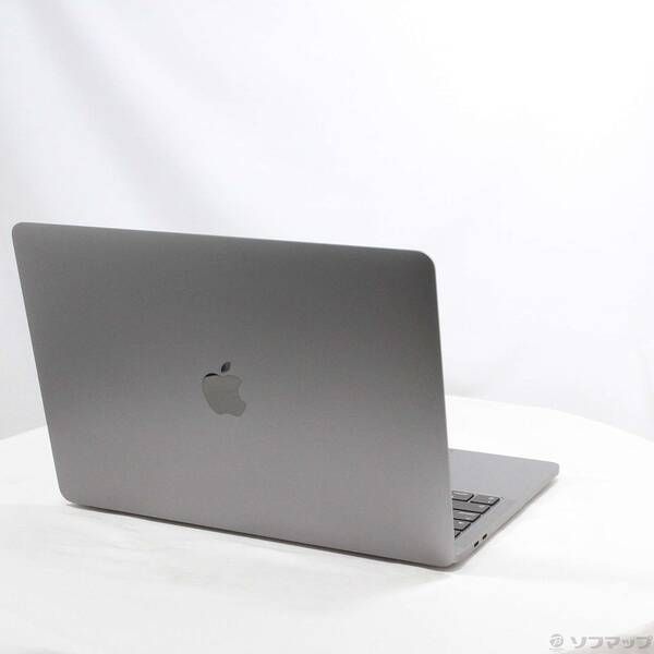 Apple/アップル MacBook Pro 13インチ M1 2020 MYD82J/A スペース