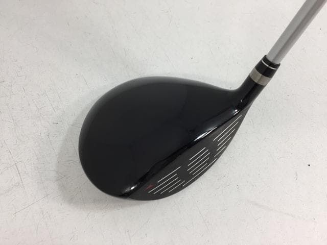 返品OK 【中古ゴルフクラブ】【美品】カムイ カムイ XP-03