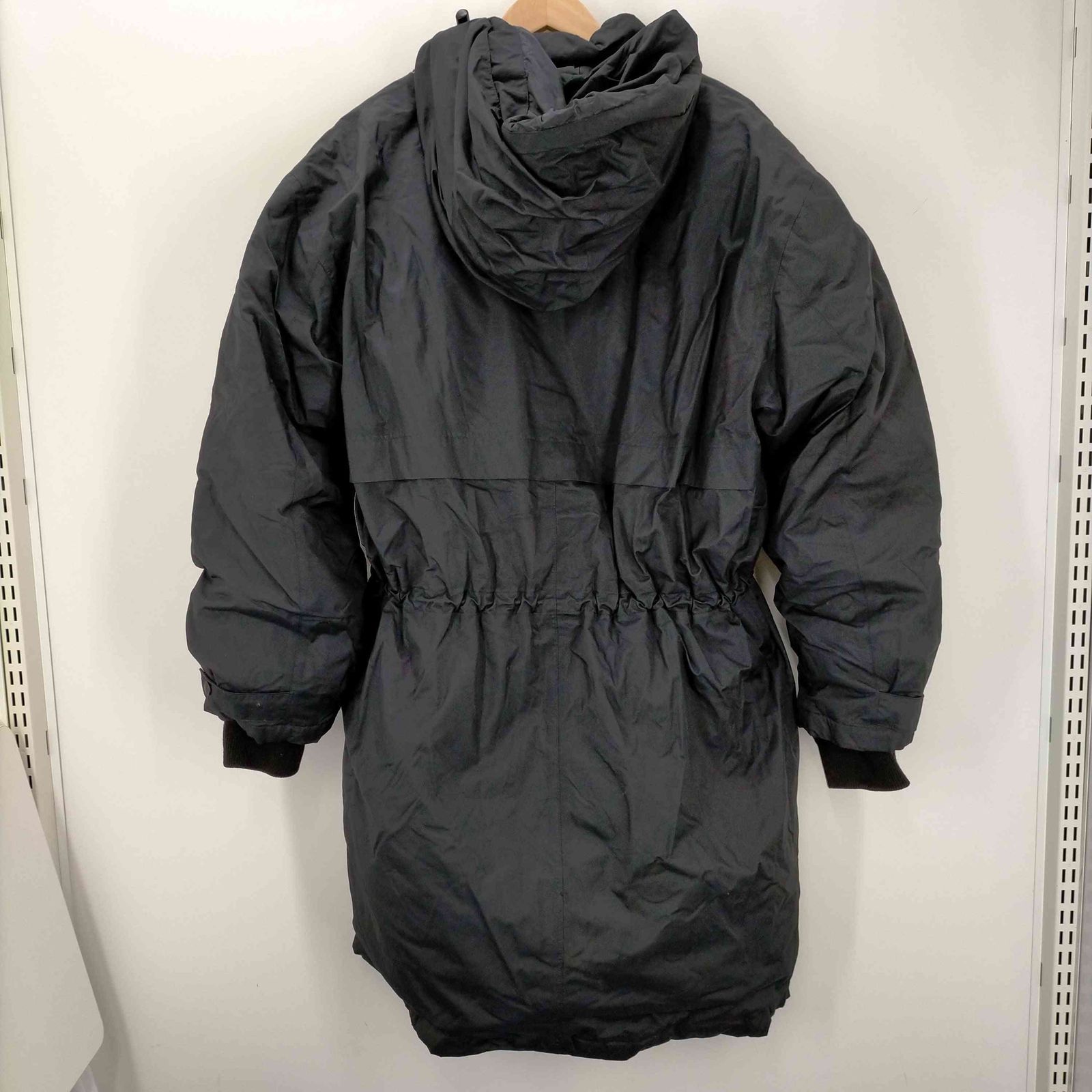 エディーバウアー Eddie Bauer ドローコードダウンコード メンズ 