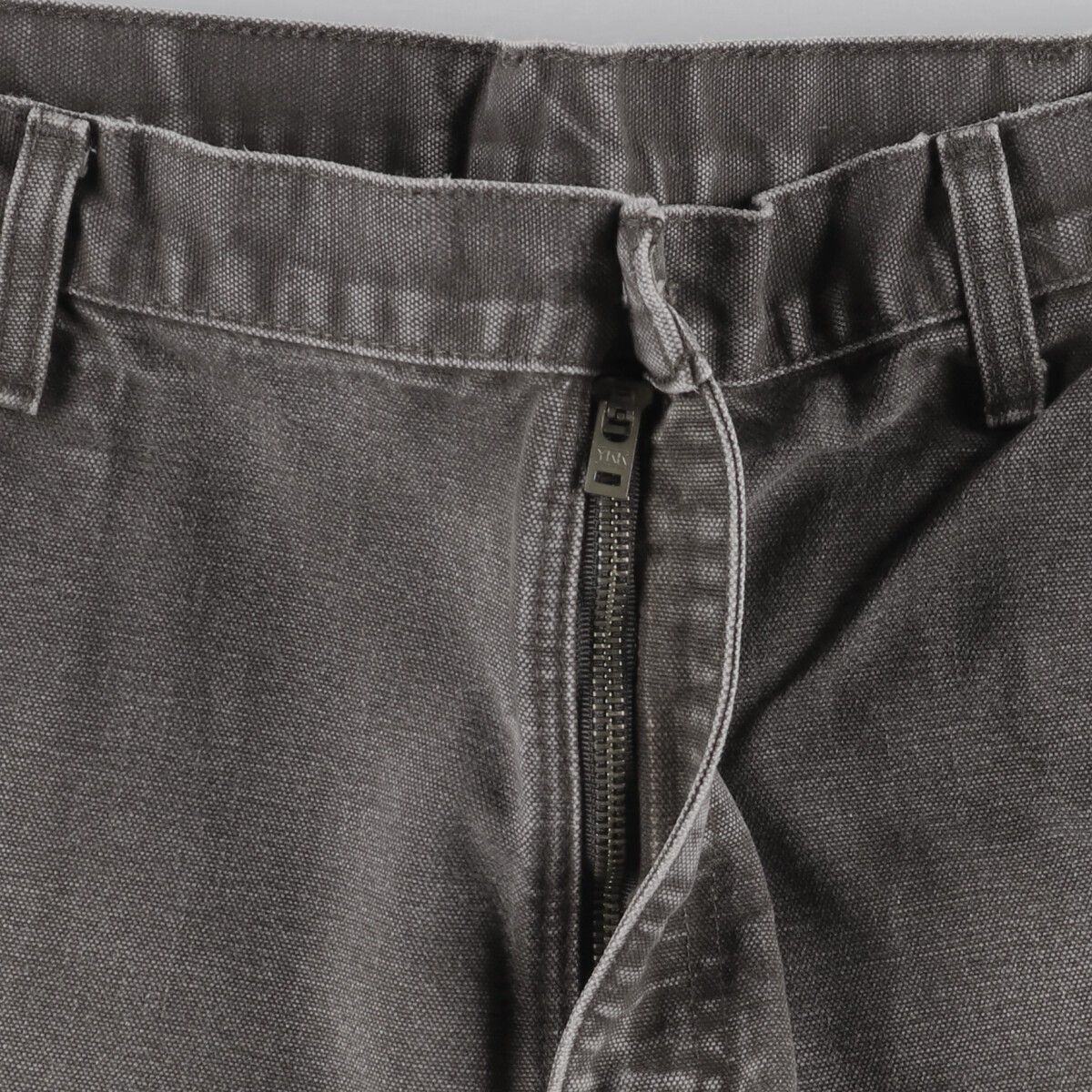 カーハート Carhartt
