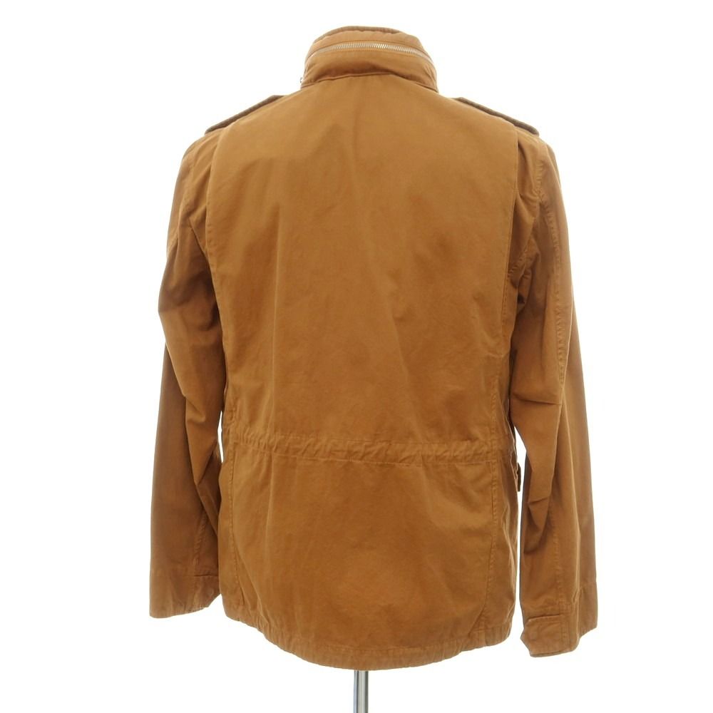 新品アウトレット】アスペジ ASPESI コットン M-65 ミリタリー  