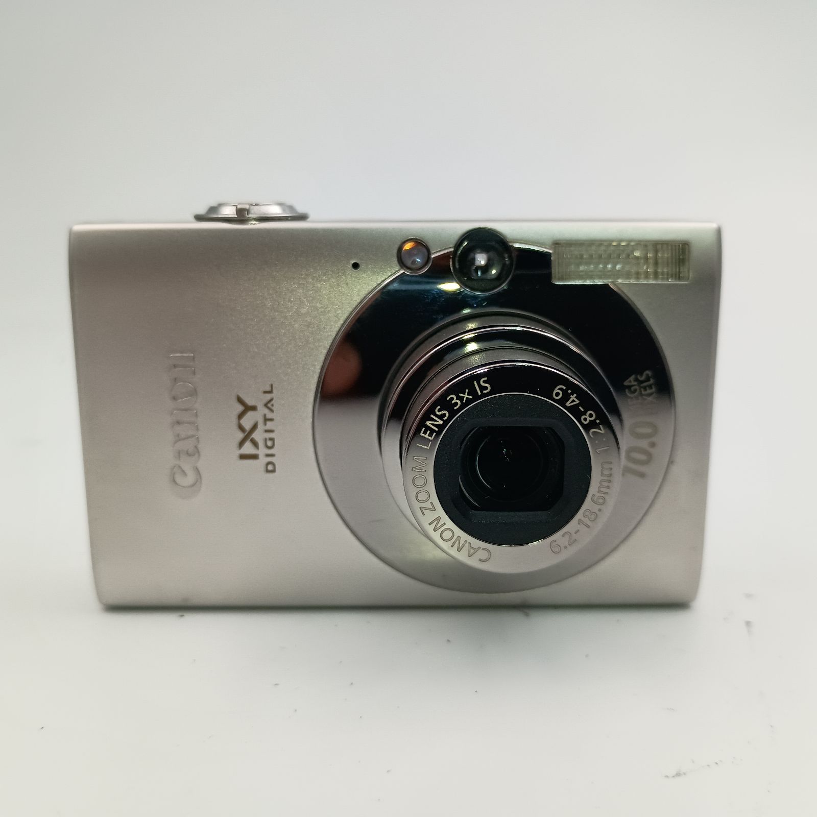 Canon IXY DIGITAL 25IS デジタルカメラ キャノン イクシー Amazon | Canon デジタルカメラ IXY (イクシ) DIGITAL 25IS