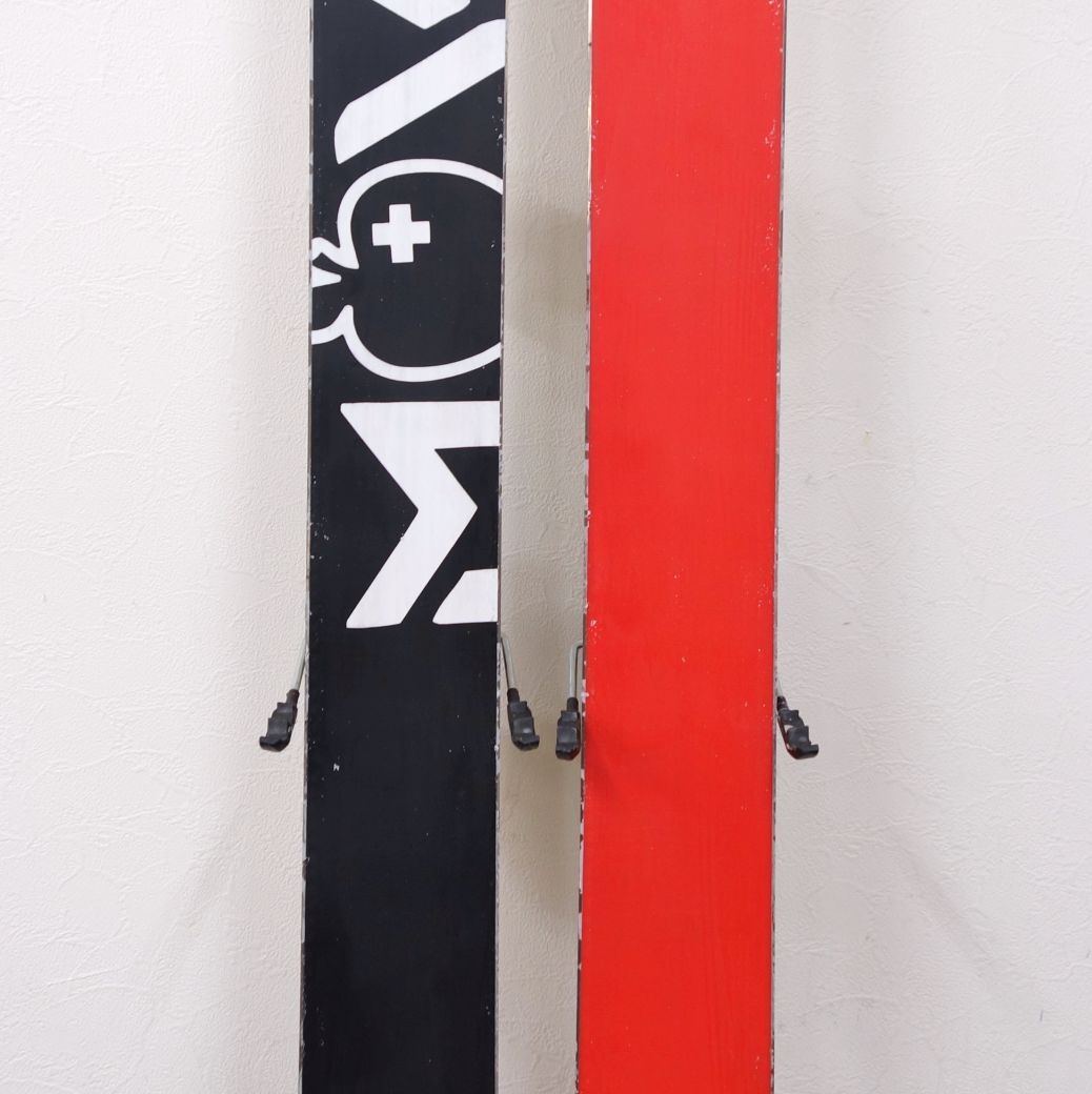 ムーブメント MOVEMENT GOLIATH ゴリアテ 190cm ビンディング