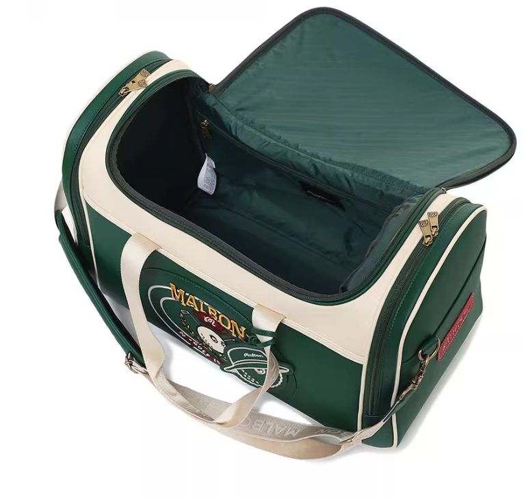 Malbon 高級PUゴルフ衣類バッグ Malbon 高級PUゴルフ衣類バッグ