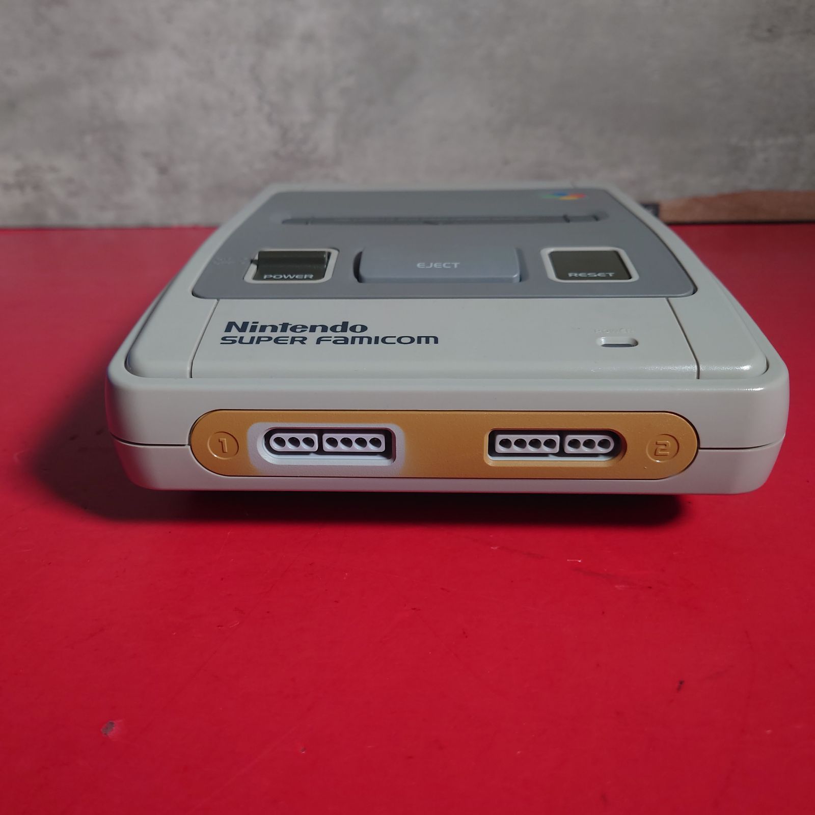 任天堂 スーパーファミコン 本体のみ まとめて 1chip 1chip