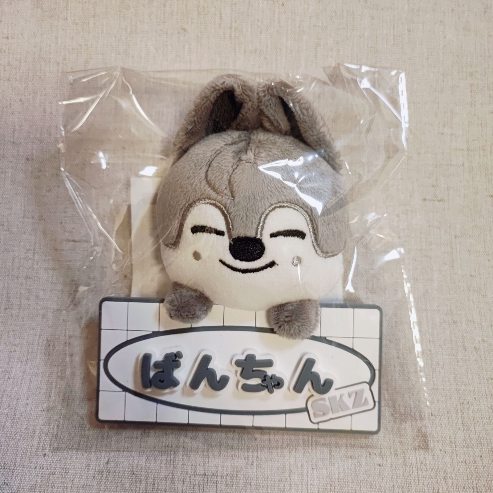 Stray Kids】Fan Connecting 2024 ”SKZ TOY WORLD” 日本ペンミグッズ