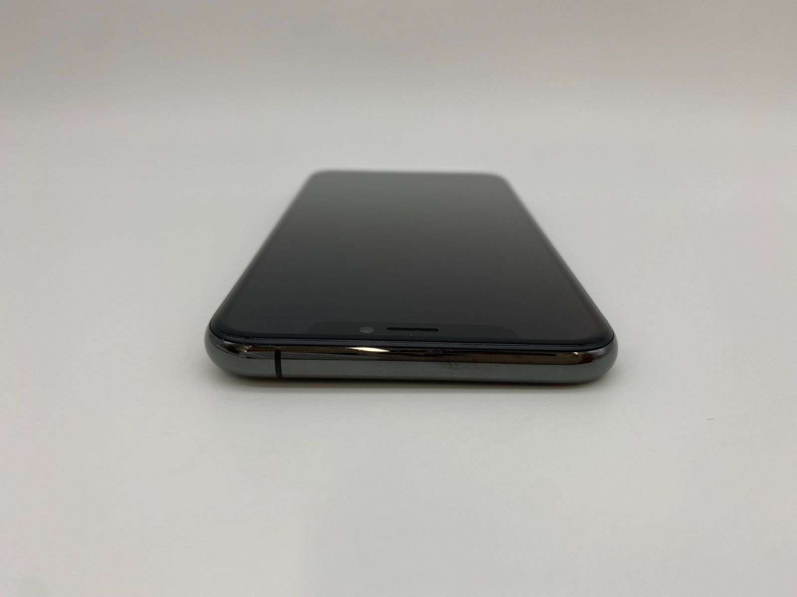 iPhoneXS 256GB スペースグレイ/新品バッテリー100%/シムフリー/新品