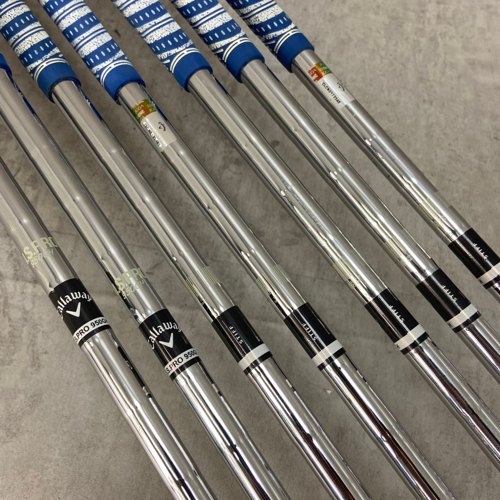 レフティ 左利き Callaway キャロウェイ XR メンズ ゴルフセット レフティ 左利き Callaway キャロウェイ XR メンズ ゴルフセット