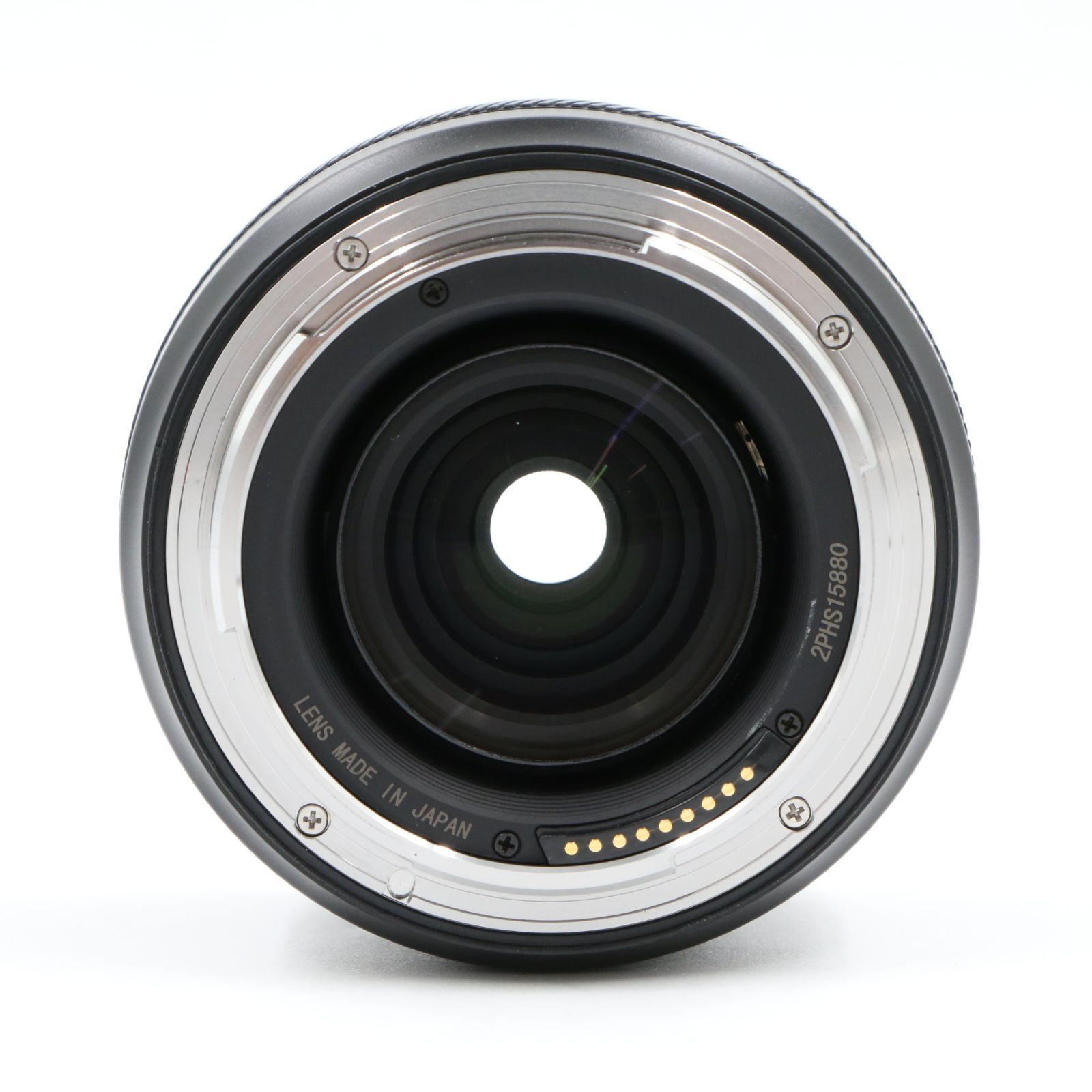 【新品未使用】HASSELBLAD XCD 45P F4 単焦点レンズ Hasselblad XCD 45mm f/4 P Lens — Glazer's Camera