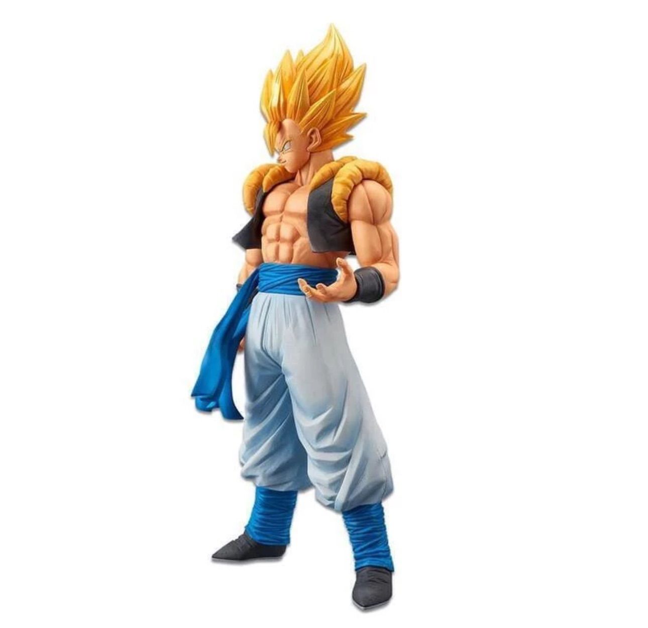 ドラゴンボール フィギュア