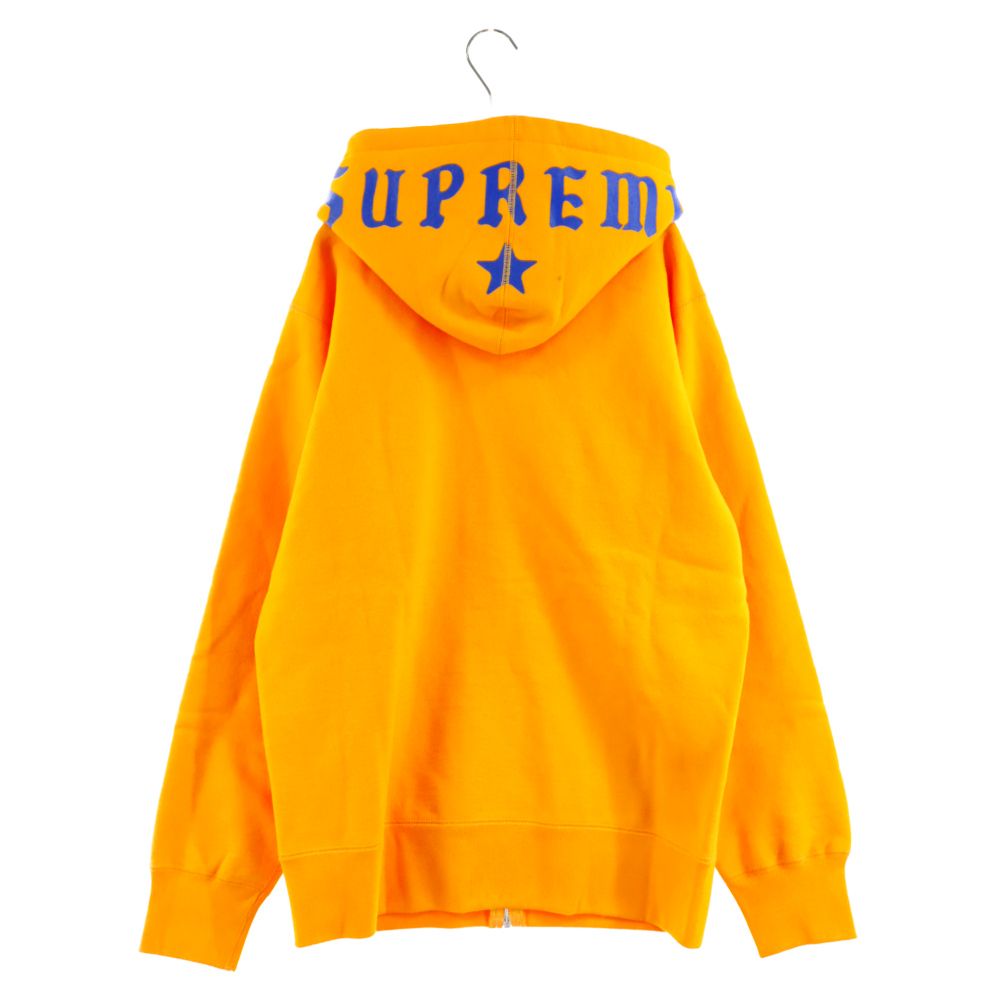 トップス Supreme 09aw Uptown Zip Up Hoodie SUPREME (シュプリーム) 09AW Uptown Zip Up Hoodie アップ
