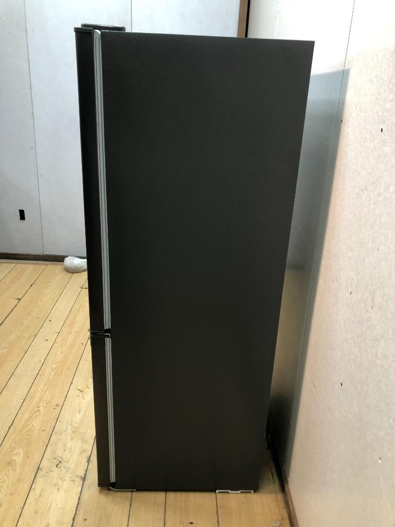 CRB126AH ノンフロン冷凍冷蔵庫