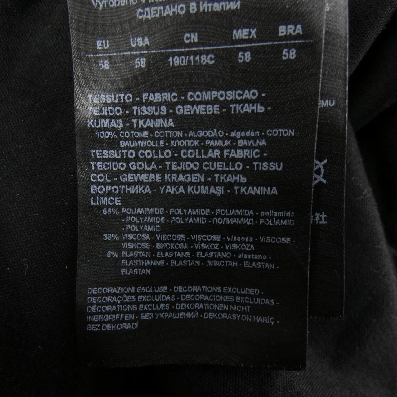 ジョルジオ アルマーニ GIORGIO ARMANI ポロシャツ-人気