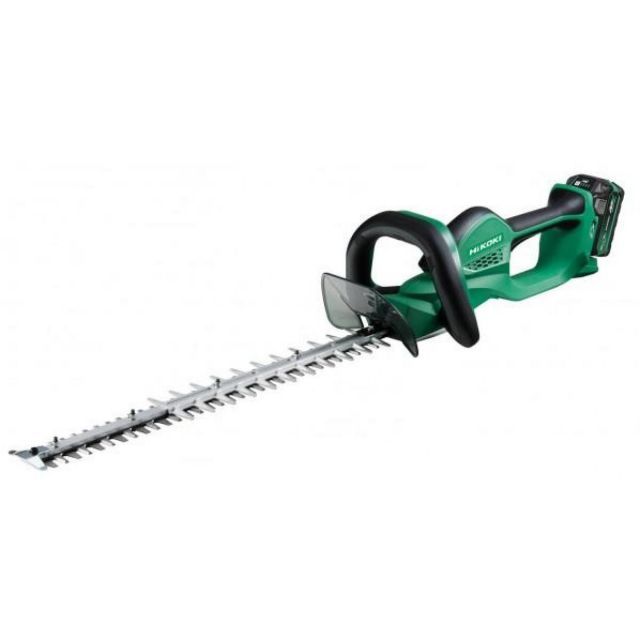 HiKOKI 36V コードレス植木バリカン CH3656DA XPZ バッテリー1個＋急速充電器 充電式 充電 バッテリー式 ヘッジトリマー ハイコーキ 日立