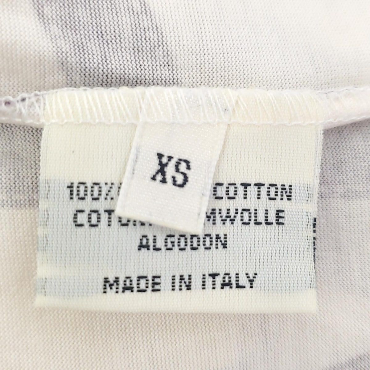 長袖Tシャツ サイズXS