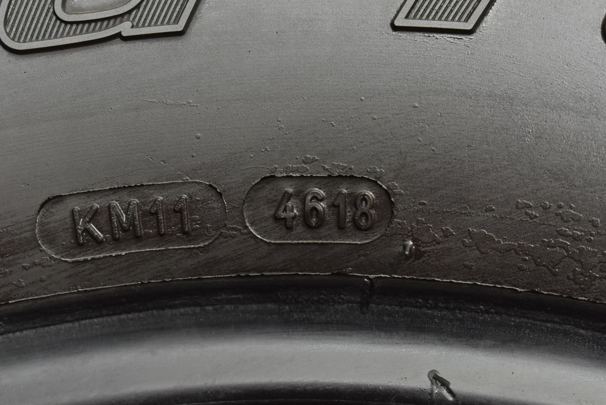 4本セット オフロード