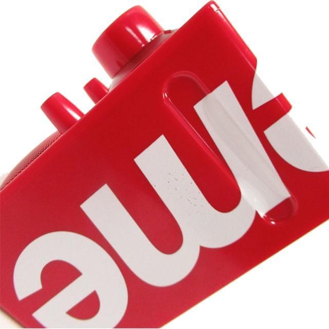 【限定コラボ】Supreme radio cube シュプリーム　スピーカー 限定コラボ】Supreme radio cube シュプリーム スピーカー
