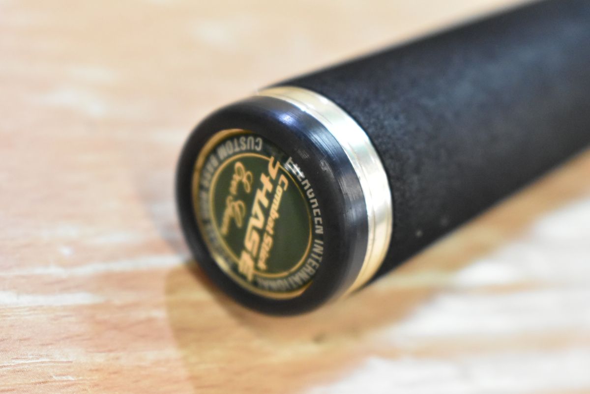 EXPRIDE バスロッド 171IH-2 7'1\" EXPRIDE バスロッド 171IH-2 7'1