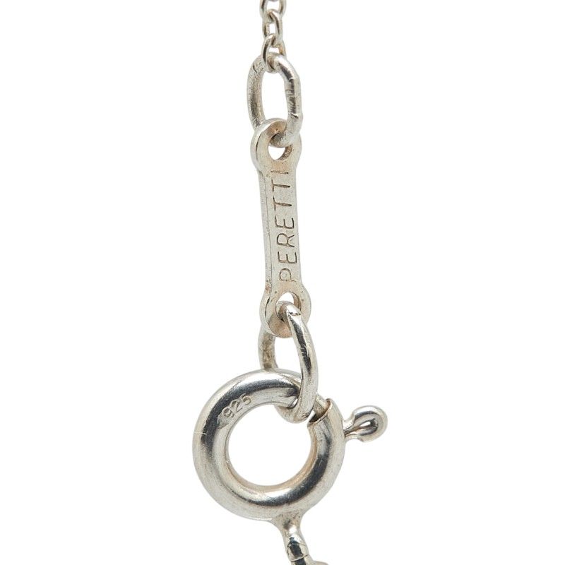 ティファニー　TIFFANY&Co. フルハート ネックレス SV925 ティファニー フルハート ネックレス SV925 シルバー レディース