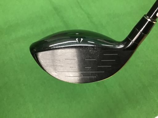 DUNLOP ダンロップ/SRIXON Z F85 フェアウェイウッド/Miyazaki Mahana/42.5インチ/単品クラブ/ABランク/81【中古】 SRIXON Z F85｜ダンロップ｜フェアウェイウッド｜Miyazaki