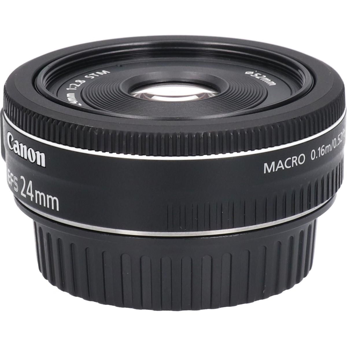 ＥＦ－Ｓ２４ｍｍ Ｆ２．８ＳＴＭ