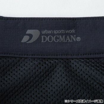 DOGMAN UR
