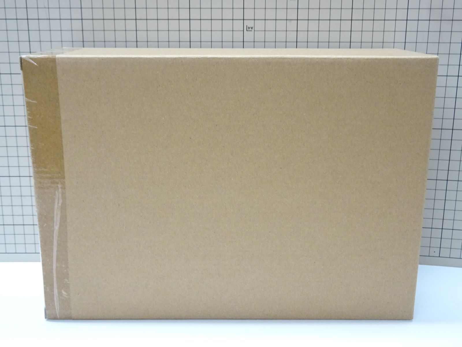 バンダイ SHOKUGAN MODELING PROJECT 未来ロボ ダルタニアス クロスインセット 輸送箱未開封品