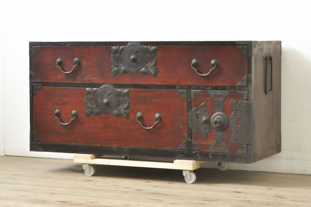 レトロ 当時物 時代物 古物 骨董品 陶器製 花蟹文 花瓶 花器 一輪挿し 置物 レトロ 当時物 時代物 古物 骨董品 陶器製 花蟹文 花瓶 花器