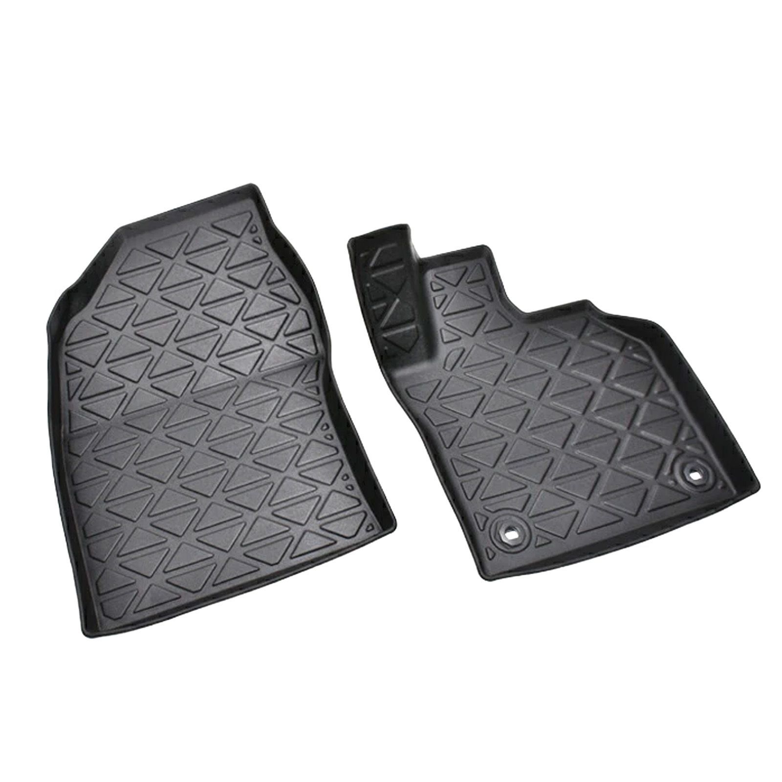 3D ラバーマット