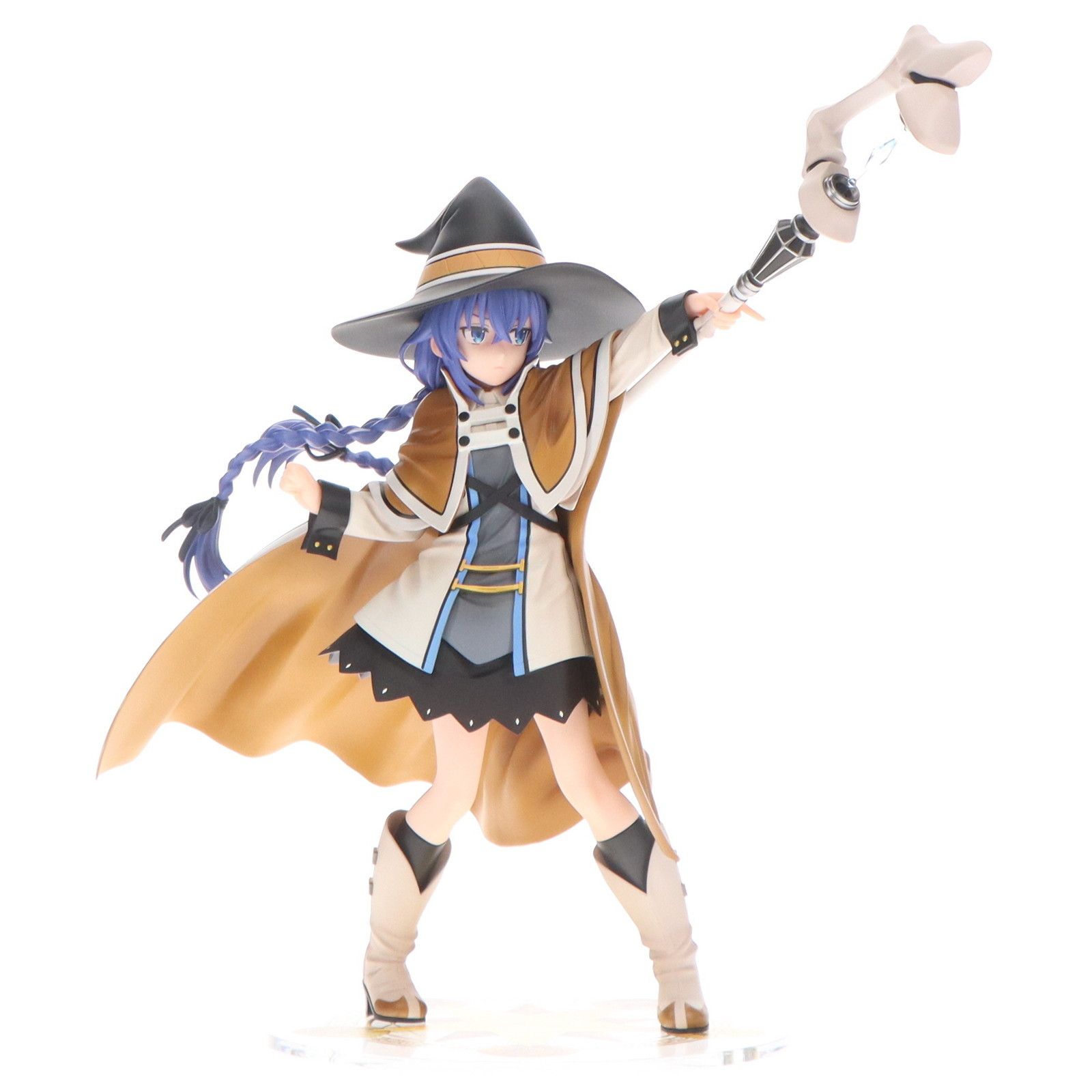 【新品】ロキシー・ミグルディア　フィギュア　コトブキヤショップ Amazon | [FIG]コトブキヤショップ限定特典付属 ロキシー