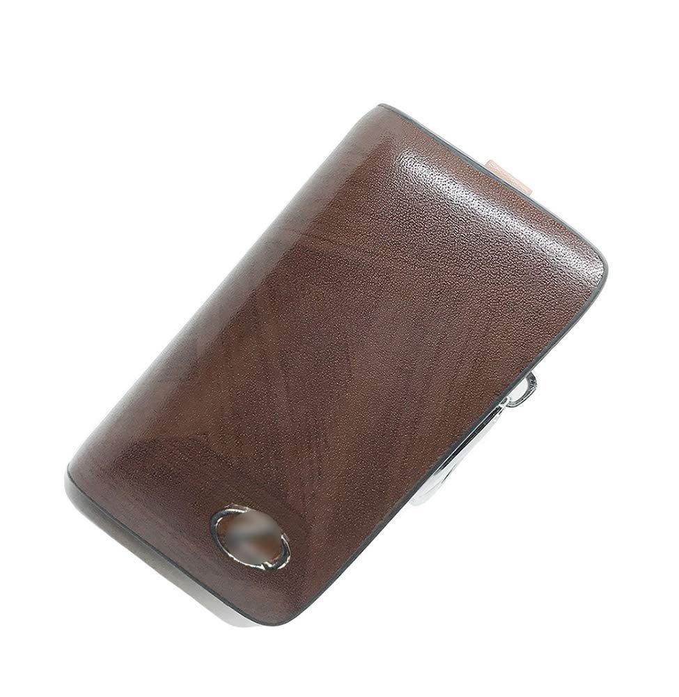 純正 LEXUS レザー スマートキーケース ブラウン 新着商品