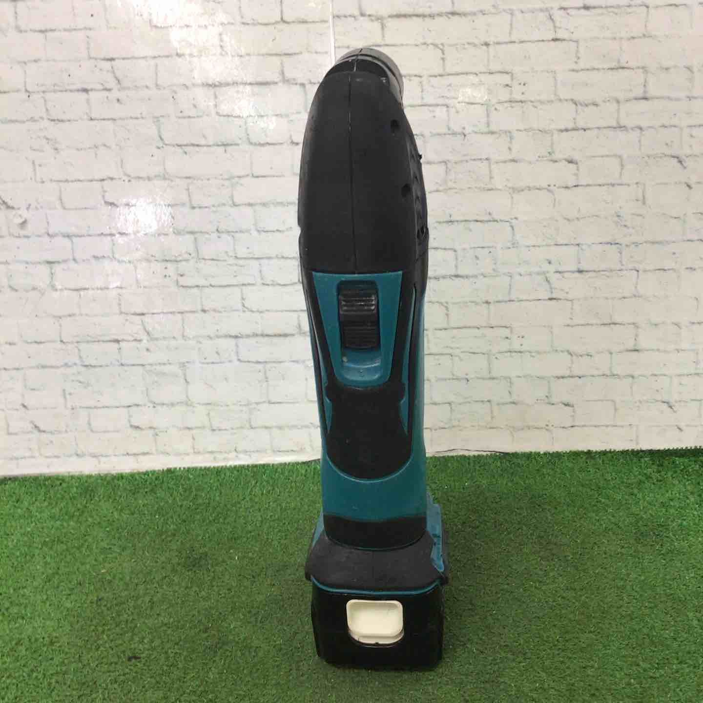 充電式マルチツール TM40DRF