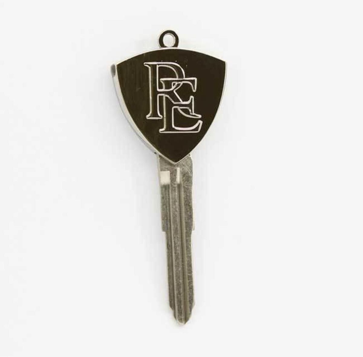 マツダ FD3S RX-7 RE ロゴ ブランクキー スペアキー ロータリー USTAUSTRALIA_COM_AU