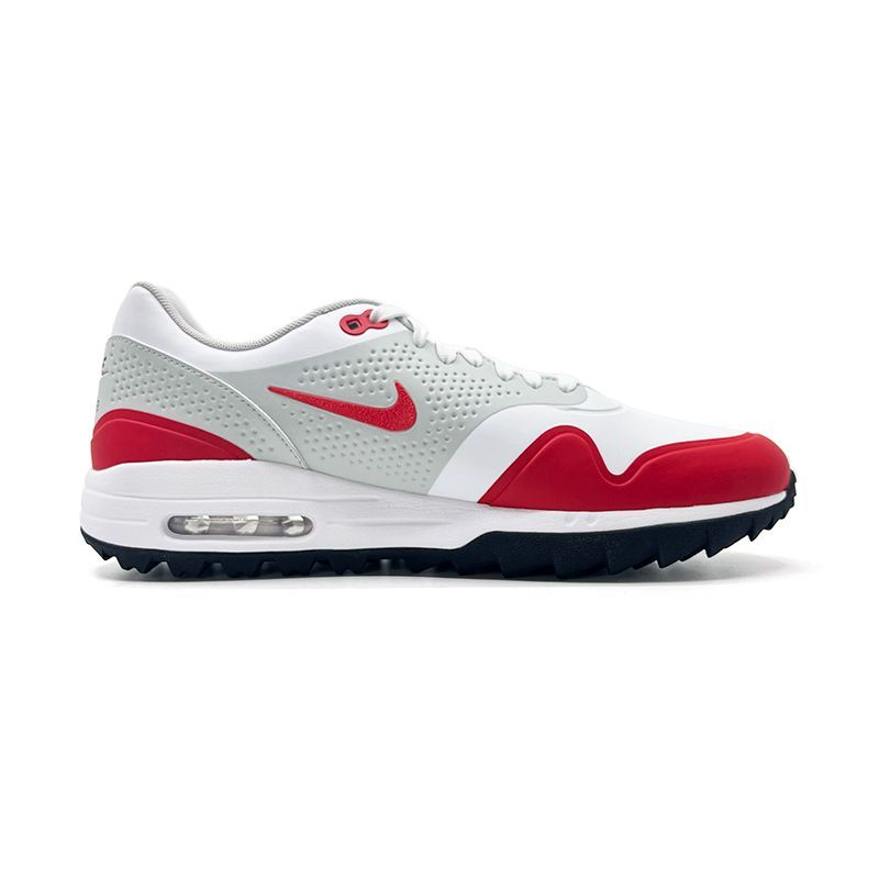 新品未使用 NIKE AIR MAX 1 GOLF SPORT RED ナイキ エアマックス1 G "スポーツ レッド"