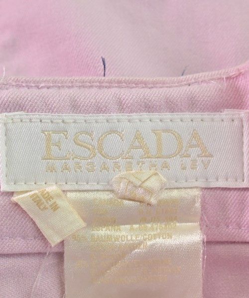 ESCADA パンツ（その他） レディース 【古着】【中古】【送料無料