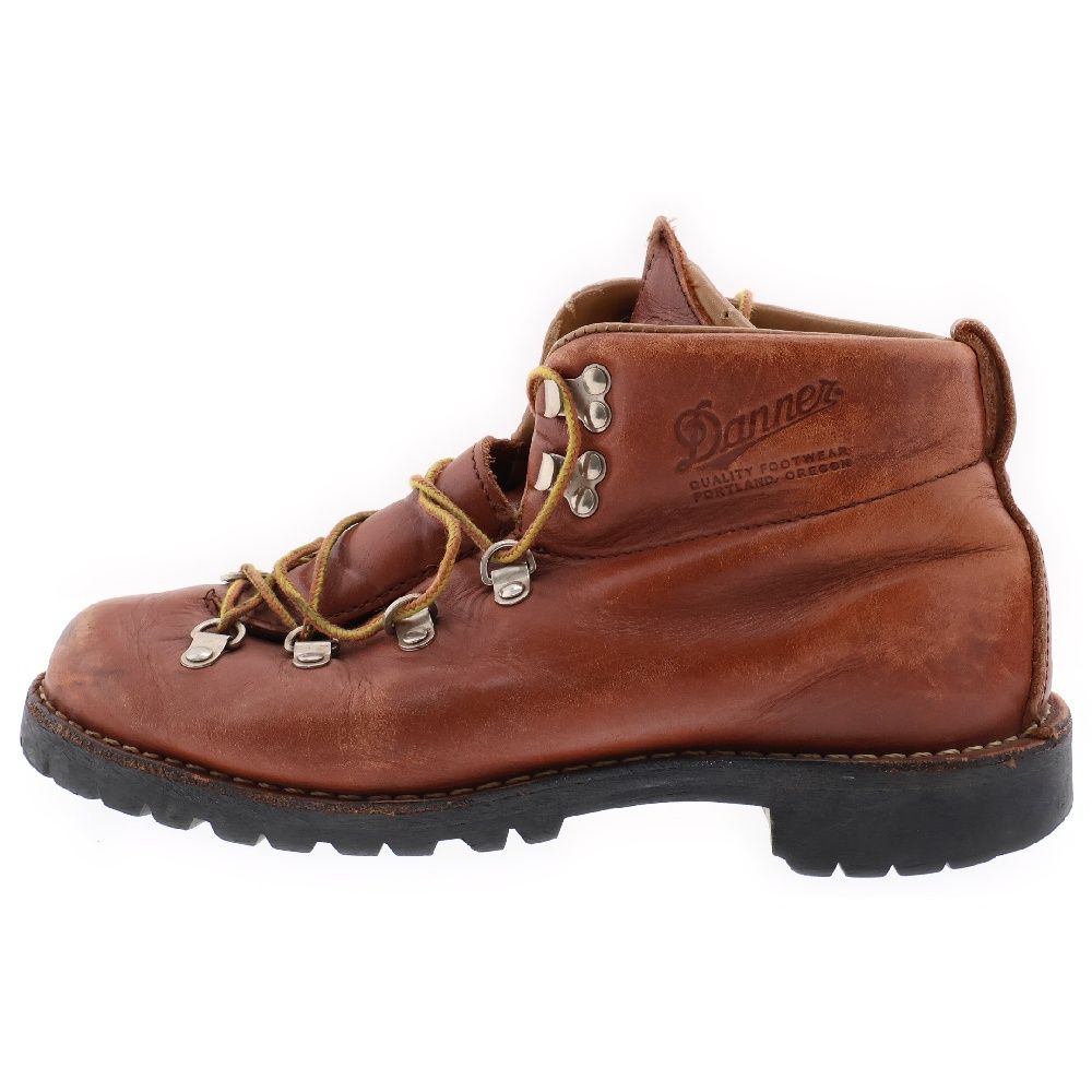 DANNER (ダナー) MOUNTAIN TRAIL マウンテントレイル レザー