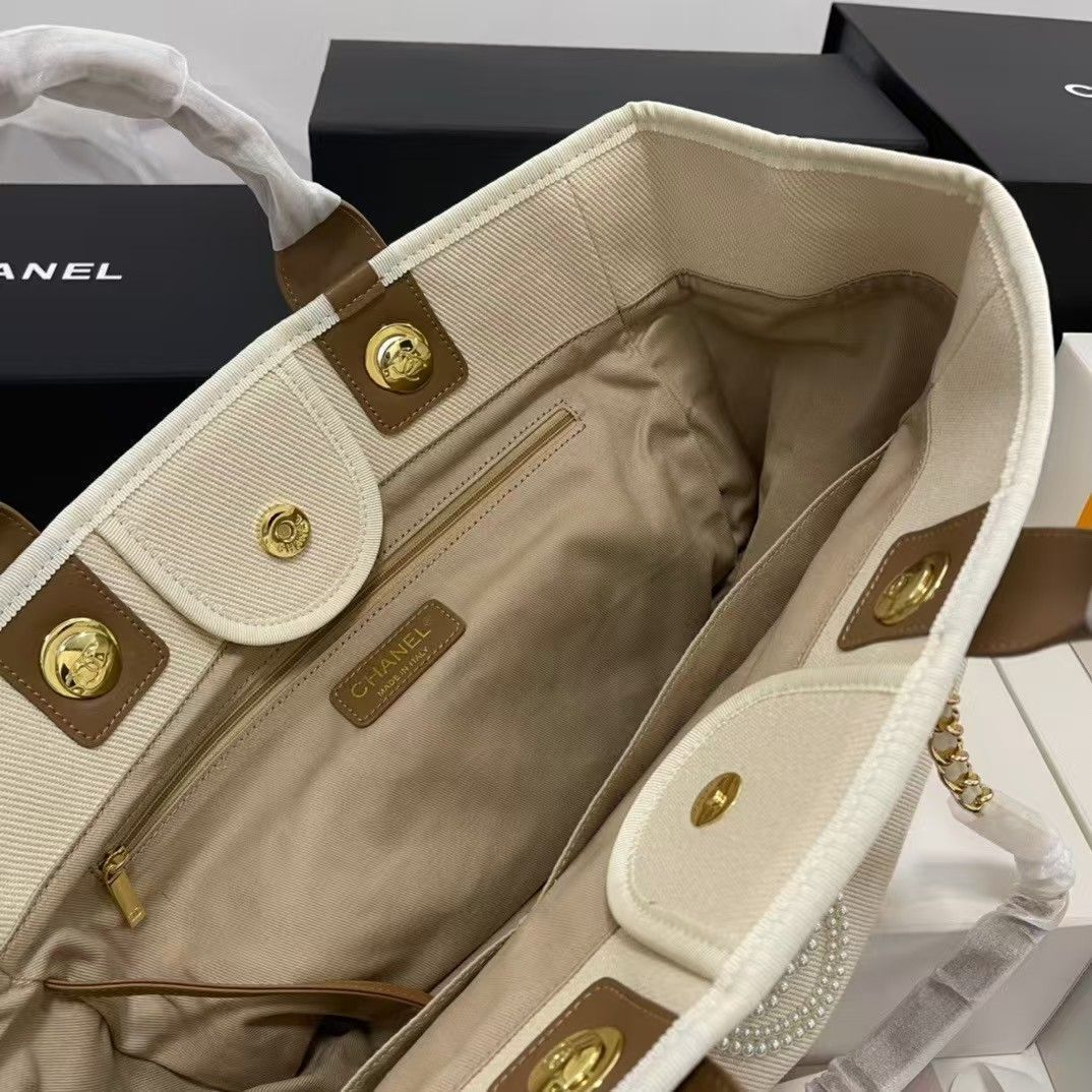 美品 ☆CHANEL☆ シャネル ショルダーバッグ ハンドバッグ