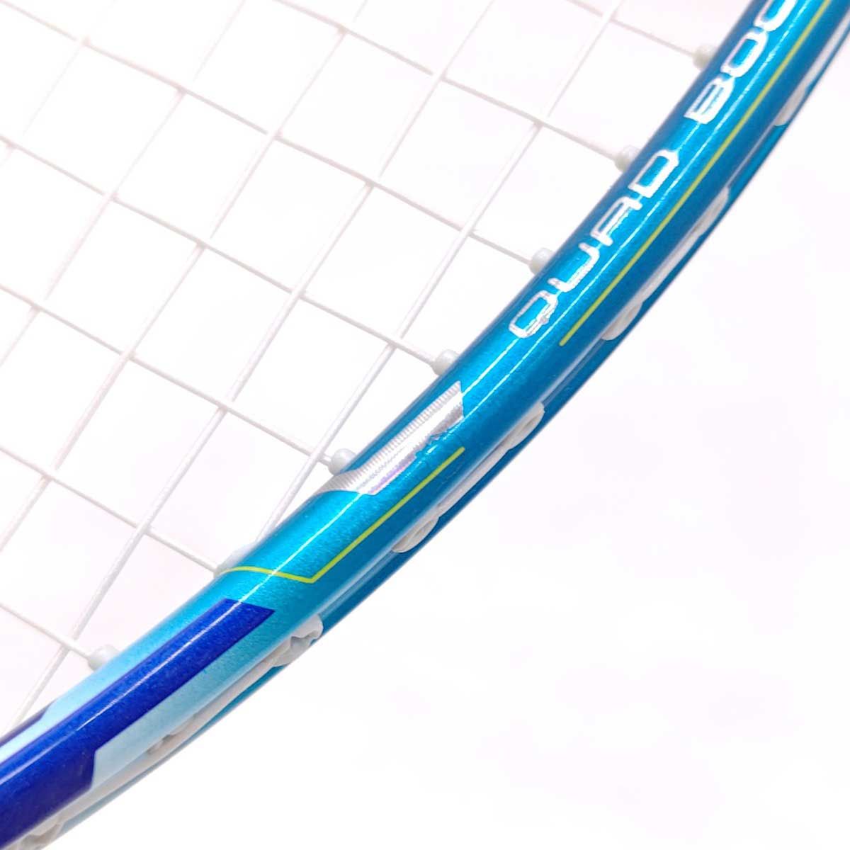 ミズノ ALTIUS COMP S バドミントンラケット アルティウス