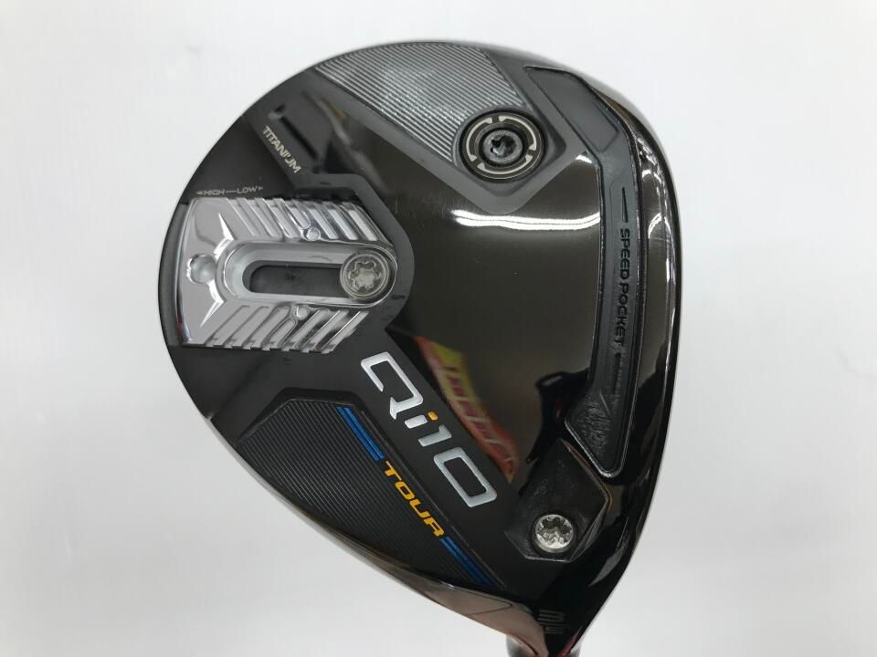 Qi10 TOUR | 15 | S | ディアマナ BB 73 | | フェアウェイウッド | テーラーメイド 最短即日発送