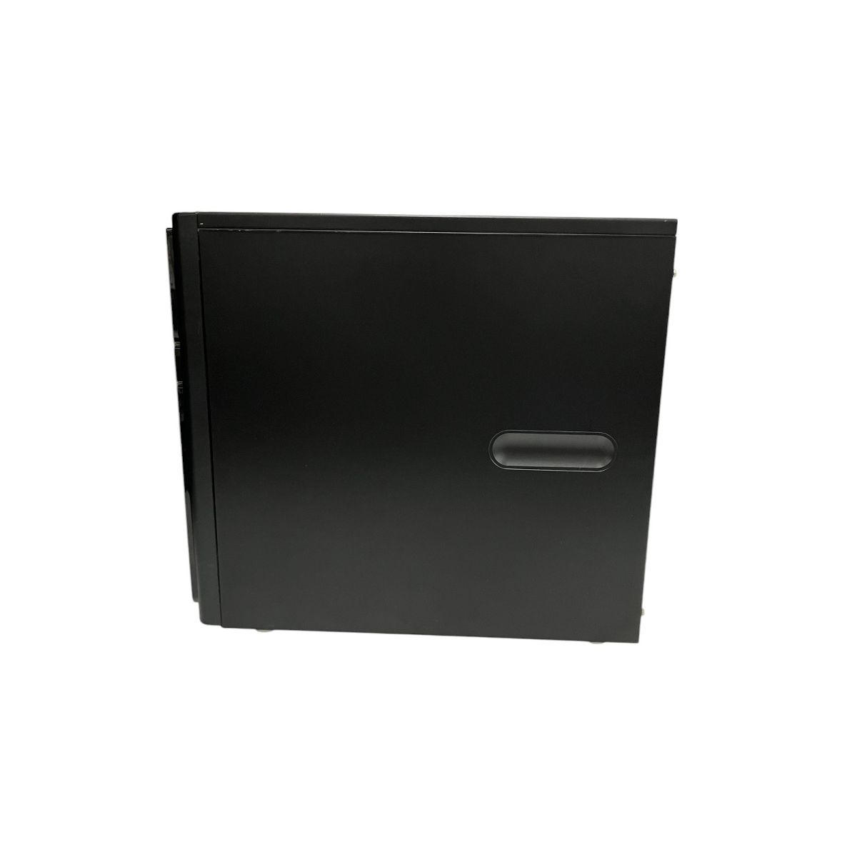 インバースネット FRONTIER デスクトップ PC 16GB SSD 500GB HDD 1TB